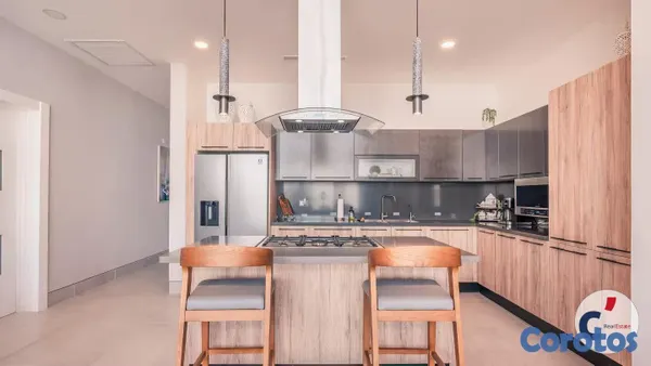 apartamentos - 3-Bedroom Apartment in The Loft Cap Cana | Fully F 20