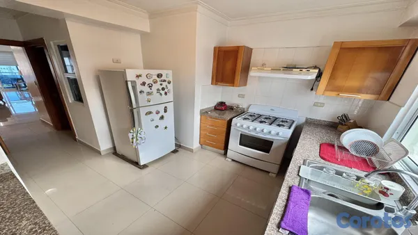 apartamentos - Apartamento en La Esperilla (Sin Muebles) 9