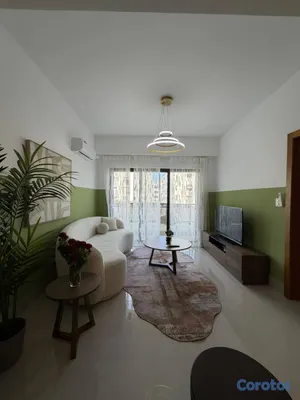 apartamentos - Alquiler Apartamento Amueblado | La Esperilla  13
