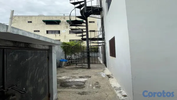 apartamentos - Apartamento clásico en venta / EL MILLÓN 9