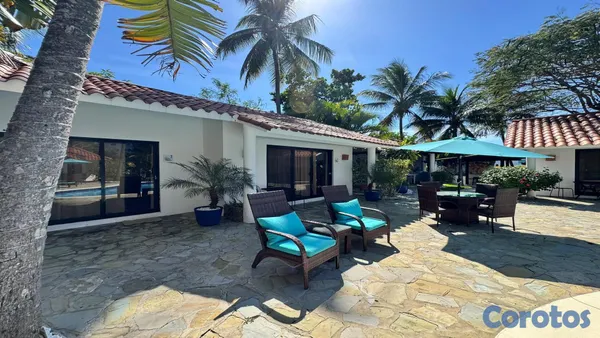 casas - VILLA TURÍSTICA EN SOSÚA | US$950,000 7
