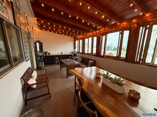 penthouses - Penhouse en mirador norte de tres niveles con 290 metros US 380,000 8