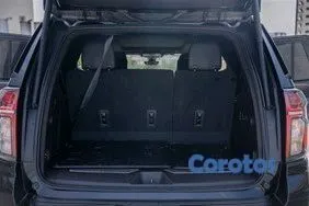 jeepetas y camionetas - chevolet tahoe high country 2021 7