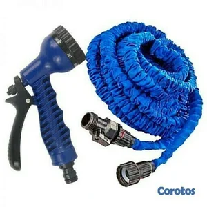 MANGUERA EXPANDIBLE MAGIC HOSE- 75 PIES