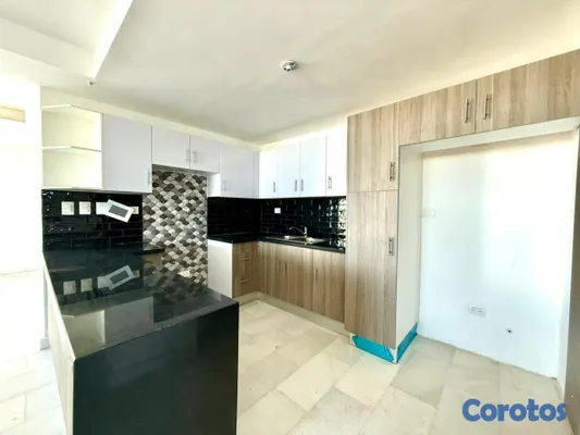 apartamentos - Alquiler | 3 habitaciones, vista al mar | La Esperilla 6