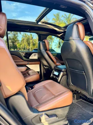 jeepetas y camionetas - lincoln Aviator 2020 9