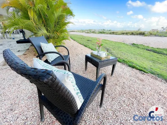 apartamentos - Luxury Studio for Rent in Sotogrande, Cap Cana – S 5