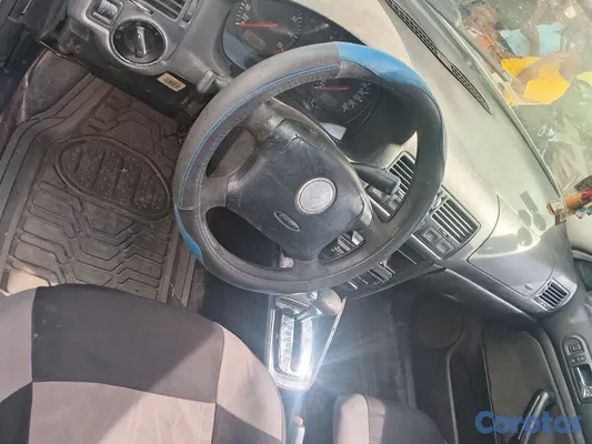 otros vehiculos - Chevrolet año 2002 automático  6