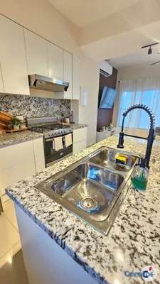 apartamentos - Moderna villa totalmente amueblada, ideal para viv 17