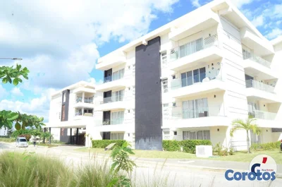 Apartamento en Alquiler en Ciudad Las Canas de 3 h