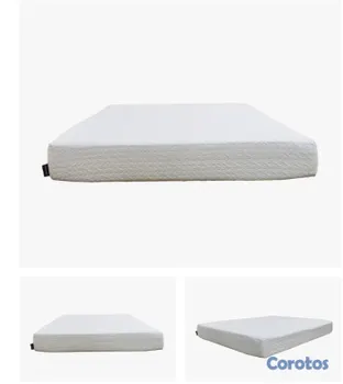 electrodomesticos - Colchón Bed in a Bag Sleep Center