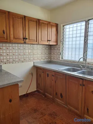 apartamentos - Apartamento en alquiler en Piantini 3