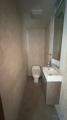 apartamentos - Alquilo apartamento en Evaristo Morales, estratégi 5