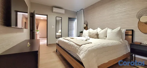 casas - Casa en alquiler Metro Country Club 10