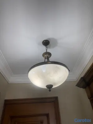 decoración y accesorios - Lámpara de Techo 2