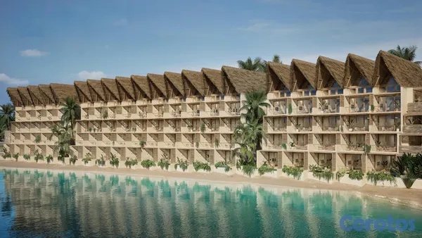 apartamentos - ¡GRAN OPORTUNIDAD! Desde US$178,000, Downtown Punta Cana 3