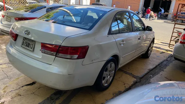 carros - Hyundai n20 12