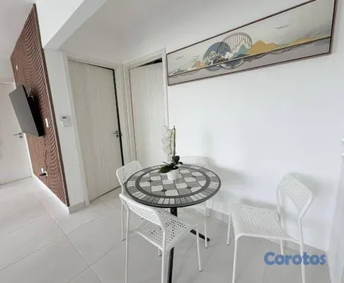 apartamentos - Exclusivo apartamento en Serena Village Nueva etapa renta Vacacional y Fija  6