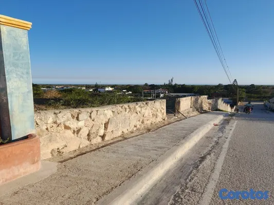 solares y terrenos - Se Vende Terreno con su Certificado de Título. 8