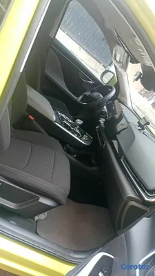 jeepetas y camionetas - Baic x55 2024 5