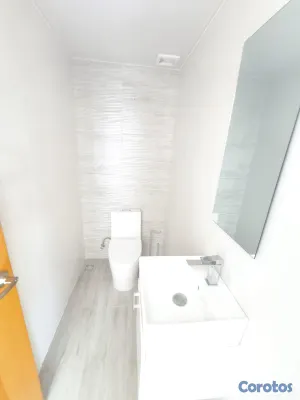 apartamentos - Alquilo Apartamento Gacue Ju 17