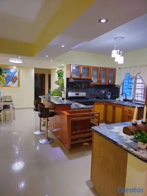 apartamentos - alquilo exclusivo  ato en el Marañón sur Av. la Jacobo  2