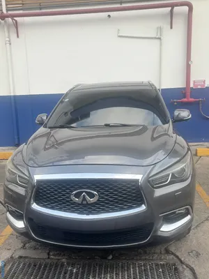 jeepetas y camionetas - Vendo Infiniti QX60 -LUJO CONFORT Y PRESENCIA  7