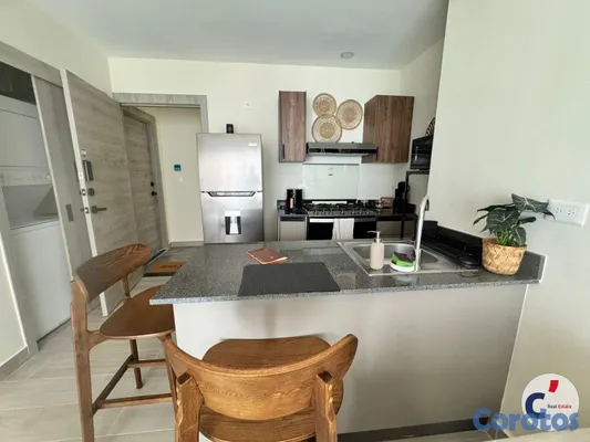 apartamentos - Modern Apartment in Vista Cana – Comfort and Style 13