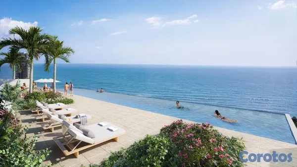 apartamentos - Jardines de Bellas Artes – Apartamentos en Venta en Santo Domingo 2