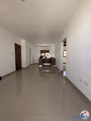 apartamentos - ALQUILER APARTAMENTO CON TERRAZA EN PUNTA CANA 2 H 13