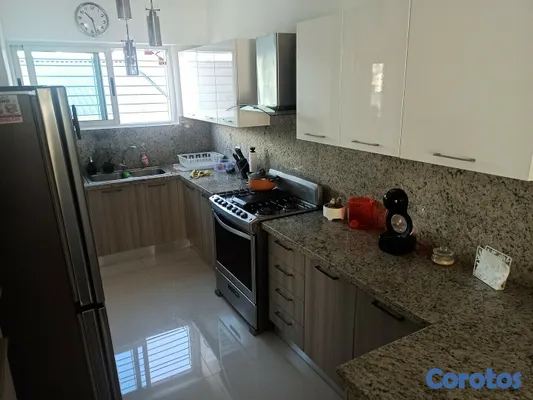 Apartamento en Evaristo Morales, foto 5