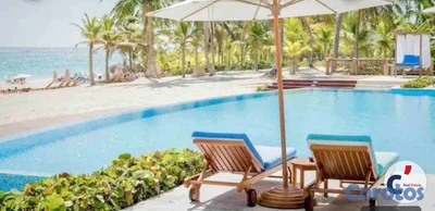 ➡ 4to Piso en Cana Pearl, Punta Cana. (Mismo compl