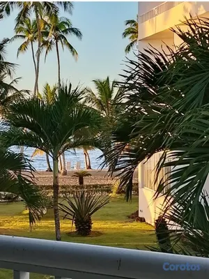 apartamentos - APARTAMENTO CON VISTAS AL MAR CARIBE EN PLAYA JUAN DOLIO DE REPÚBLICA DOMINICANA 14