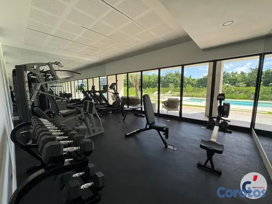apartamentos - Apartamento de 2 habitaciones, 2.5 baños en Cap Ca 7