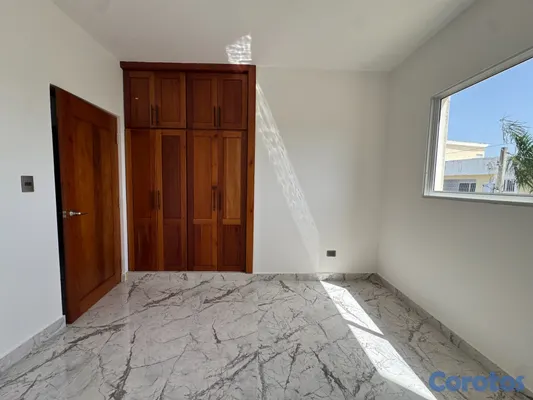 penthouses - Penthouse En Venta En Urbanización Brugal, San Fra 9