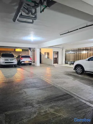 apartamentos - alquiler de apartamento amueblado en el millon  9