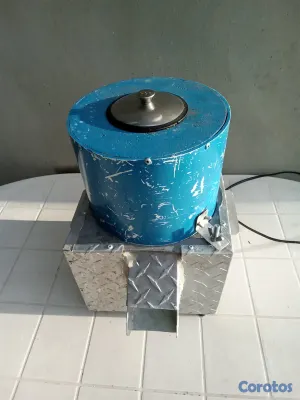 cocina - Guayo eléctrico  7