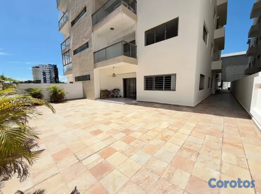 apartamentos - APARTAMENTO EN VENTA – US $515,000.00 - ENSANCHE N 4