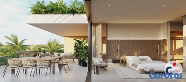 apartamentos - Apartamentos de lujo EN VENTA en Cap Cana frente a 12