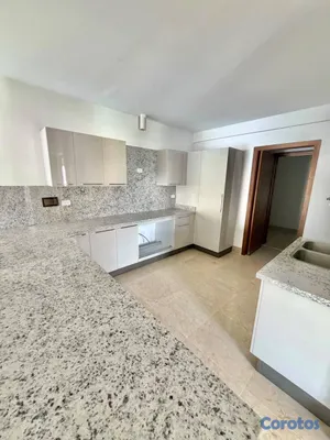 apartamentos - APARTAMENTO EN VENTA – LOS CACICAZGOS   8