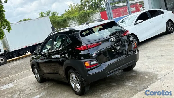 jeepetas y camionetas - 2021 Hyundai Kona SE AWD CLEAN CARFAX 4