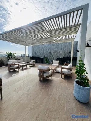 apartamentos - Penthouse en Venta Los Cacicazgos  8