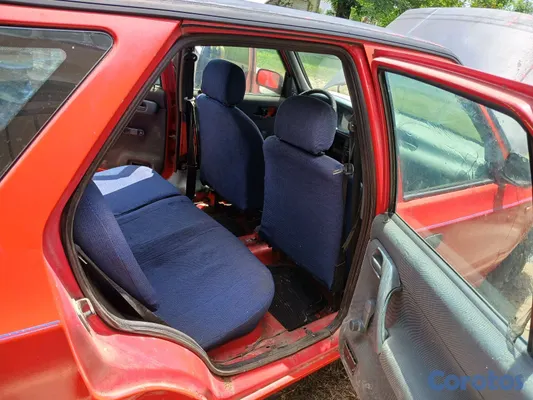 carros - Vendo Carro de oportunidad para buscar moro, piezas o lo que quieras 6