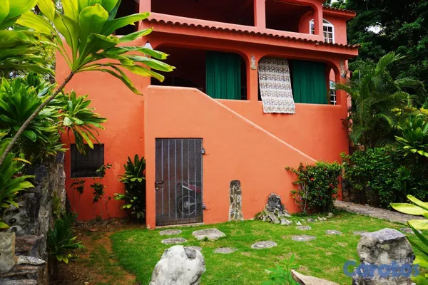 apartamentos - En Venta Apartamento de 1 habitación en La bonita 3