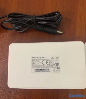 otros electronicos - Conecta PC, Smart TV, Cámaras y Consolas con el Me 8