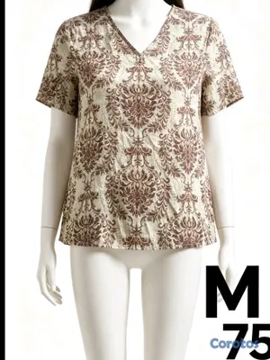 ropa para mujer - blusas para mujer  6