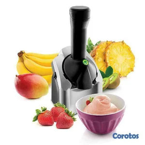 MAQUINA PARA HACER HELADOS TZS-560-2