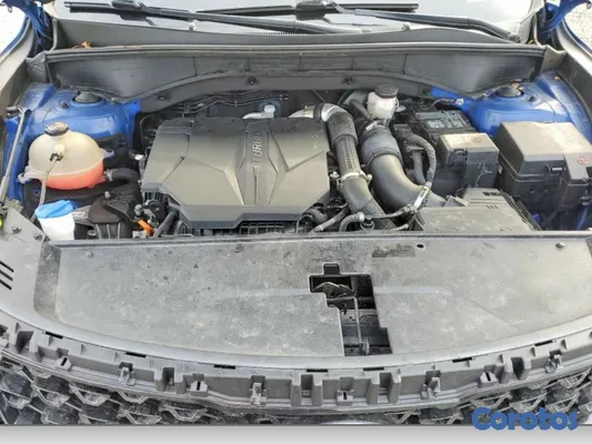 repuestos - Motor Kia Sorento SX 2021 | 2.5L | ¡30 Días de Garantía o Devolución! 4