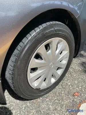 carros - Nissan Versa S Plus 2018 americano 5