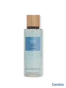 Victoria’s Secret Aqua Kiss Shimmer